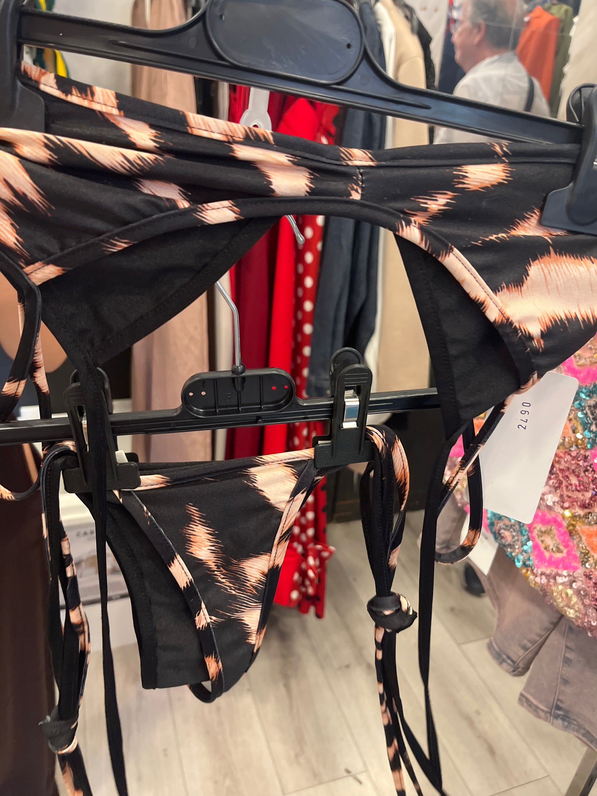 Bikini Fabiana