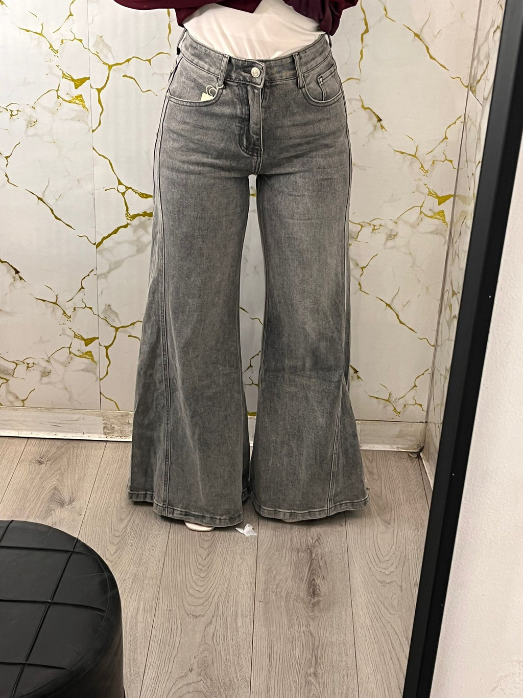 Jeans a zampa🔥