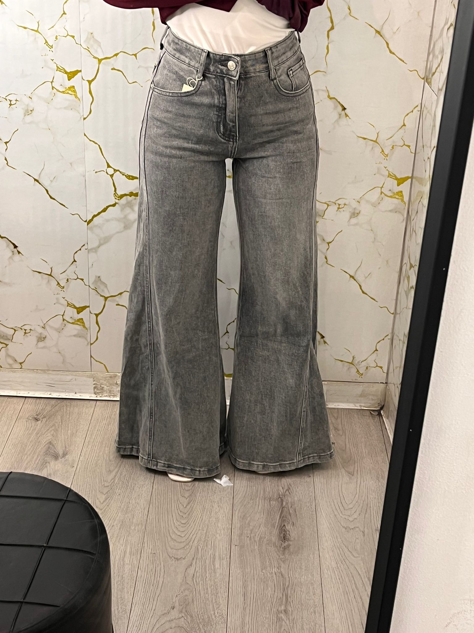 Jeans a zampa🔥