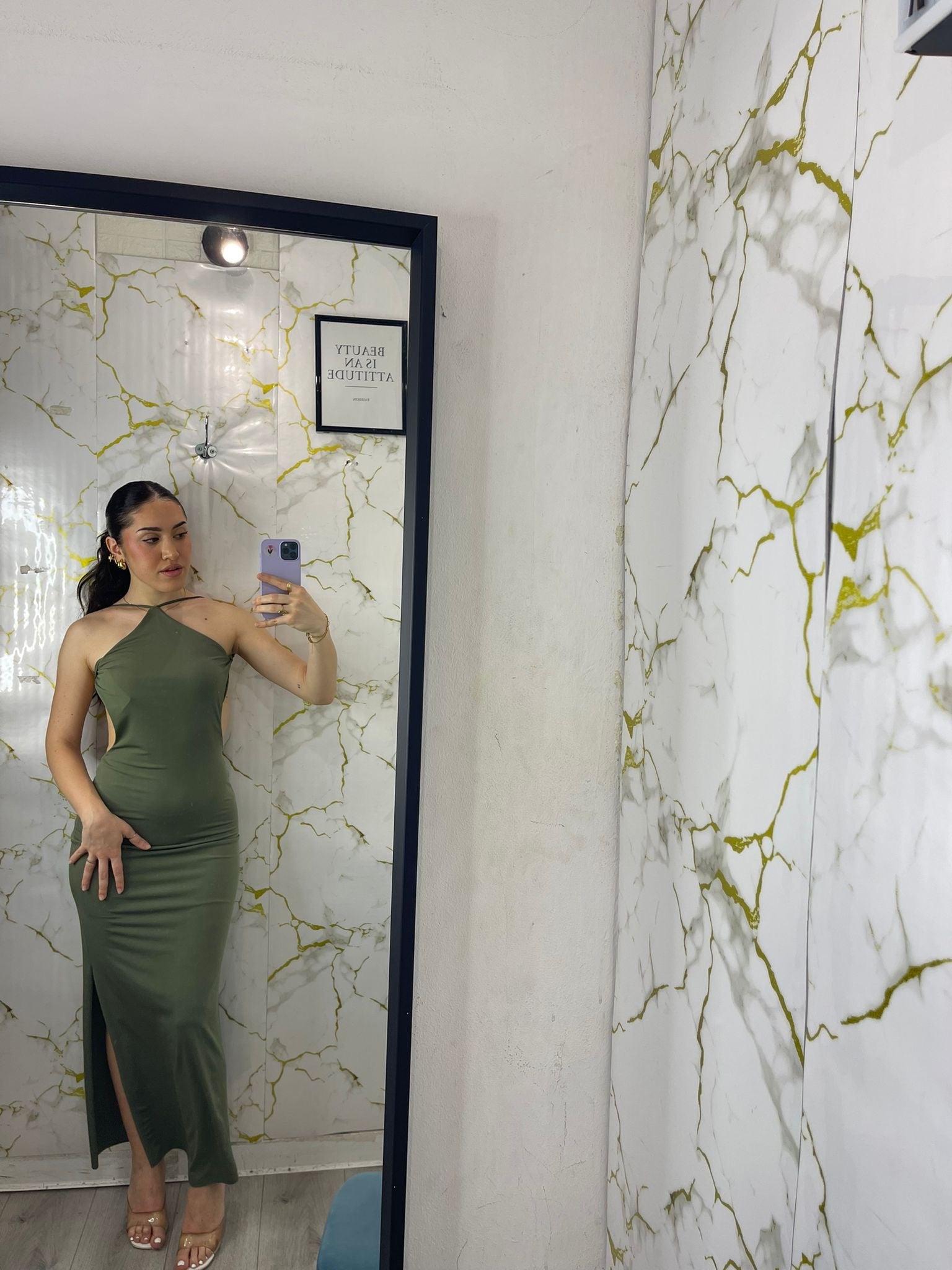 Dress Chloe