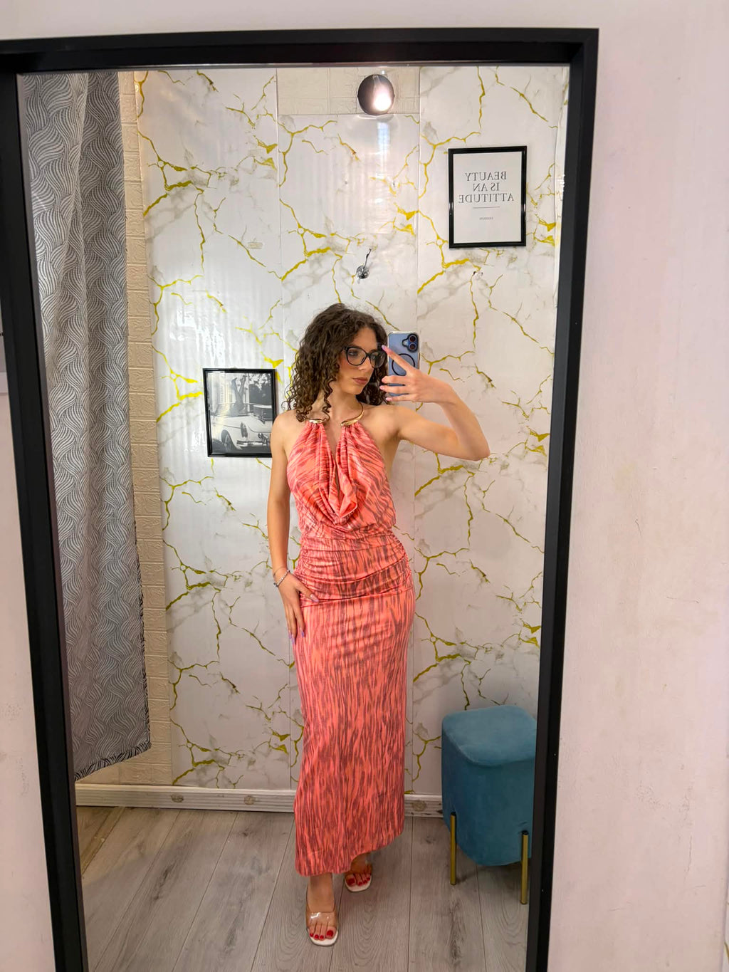 Dress ilde
