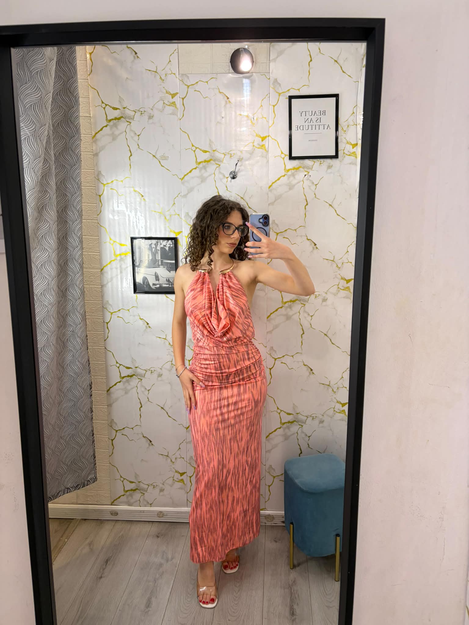 Dress ilde