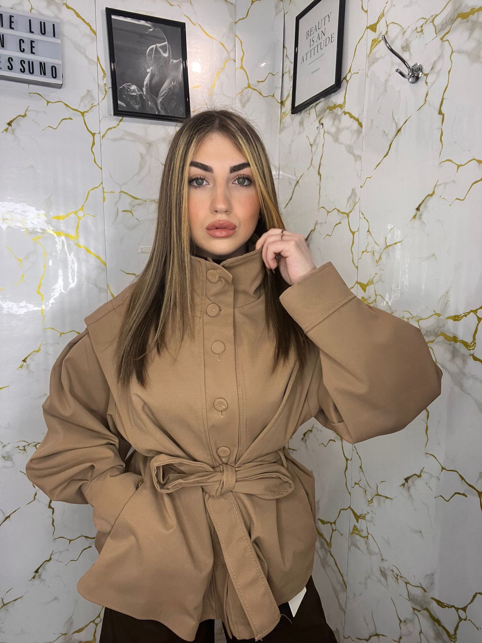 Blazer Atene
