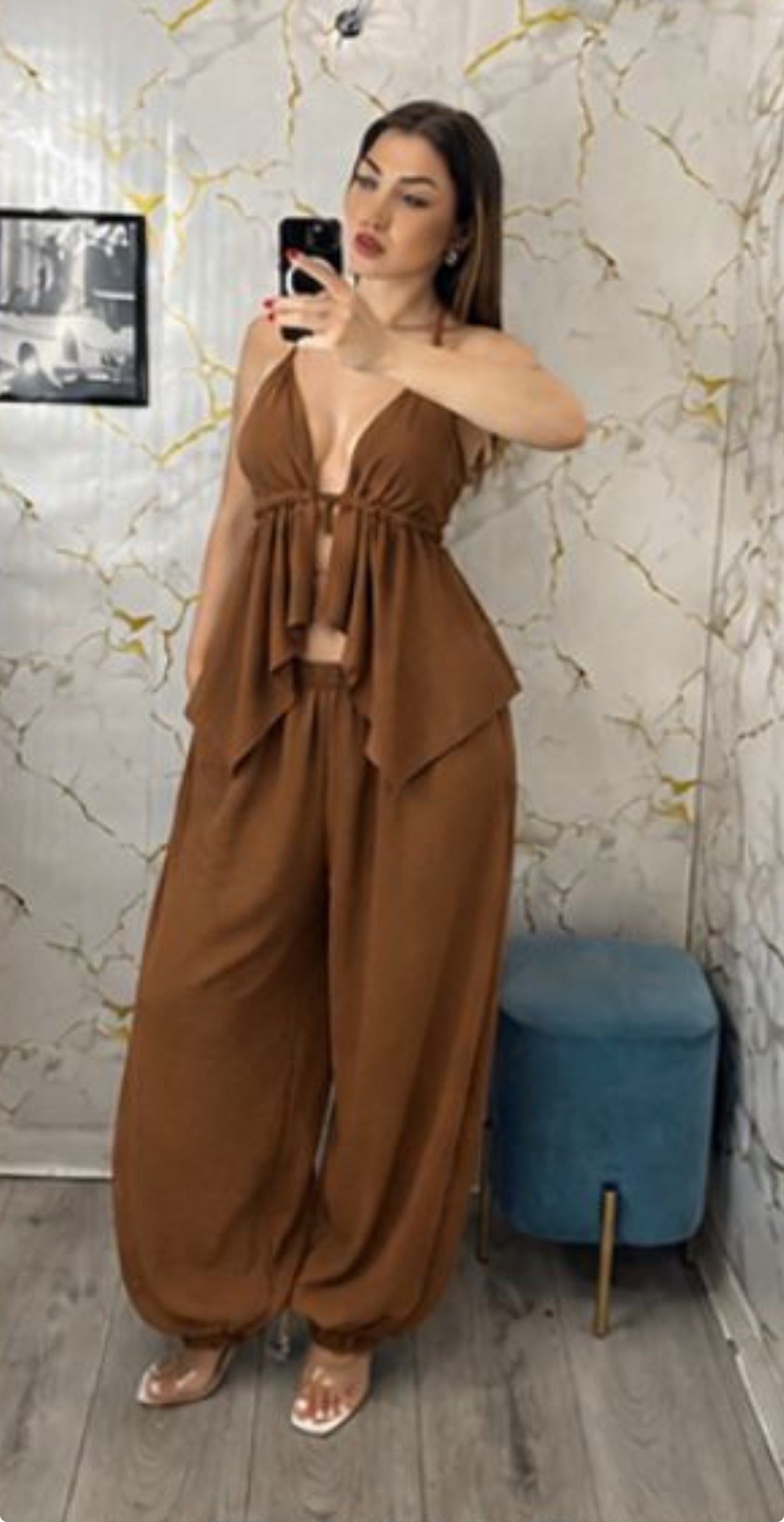 Coordset Dayana