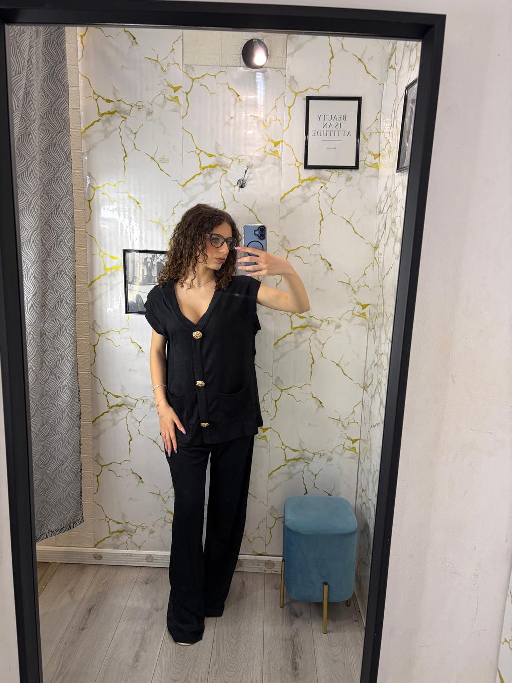 Coordinato Teresa