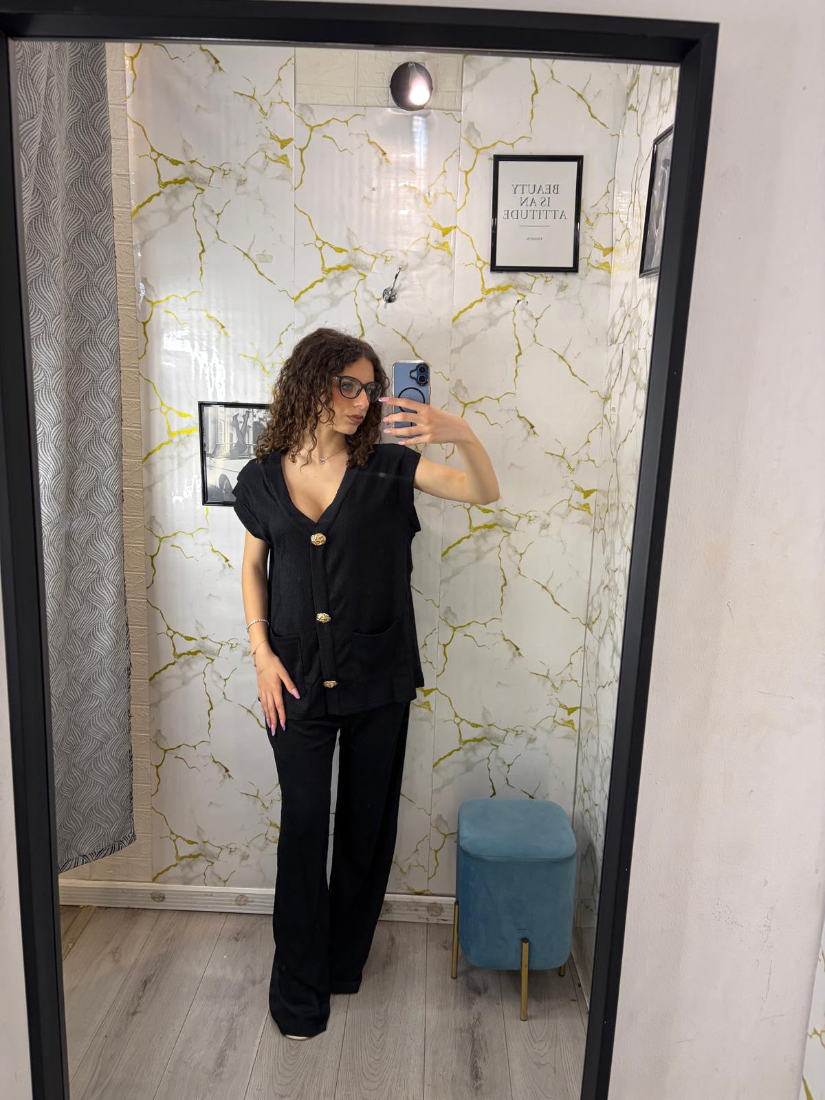 Coordinato Teresa