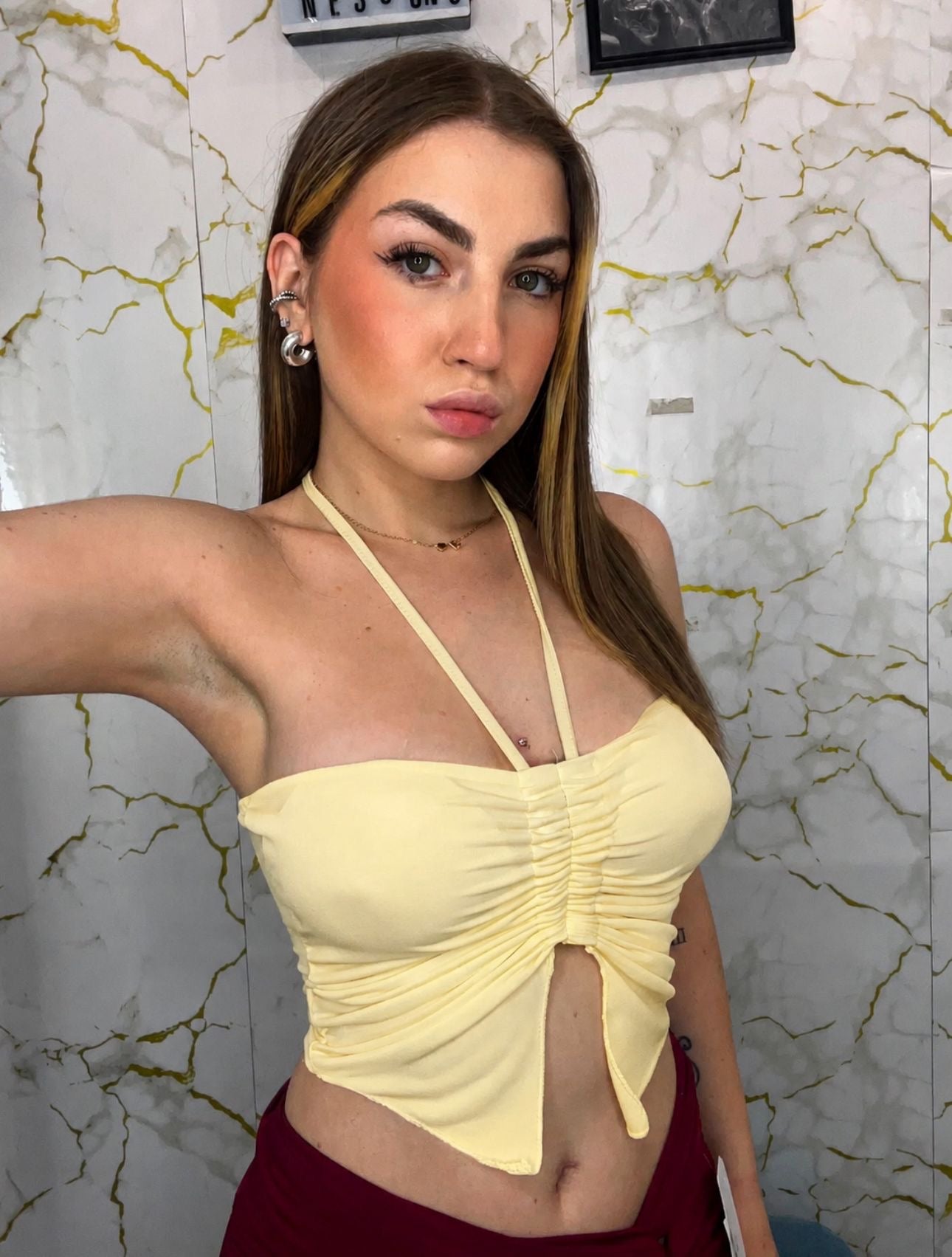 Top regolabile