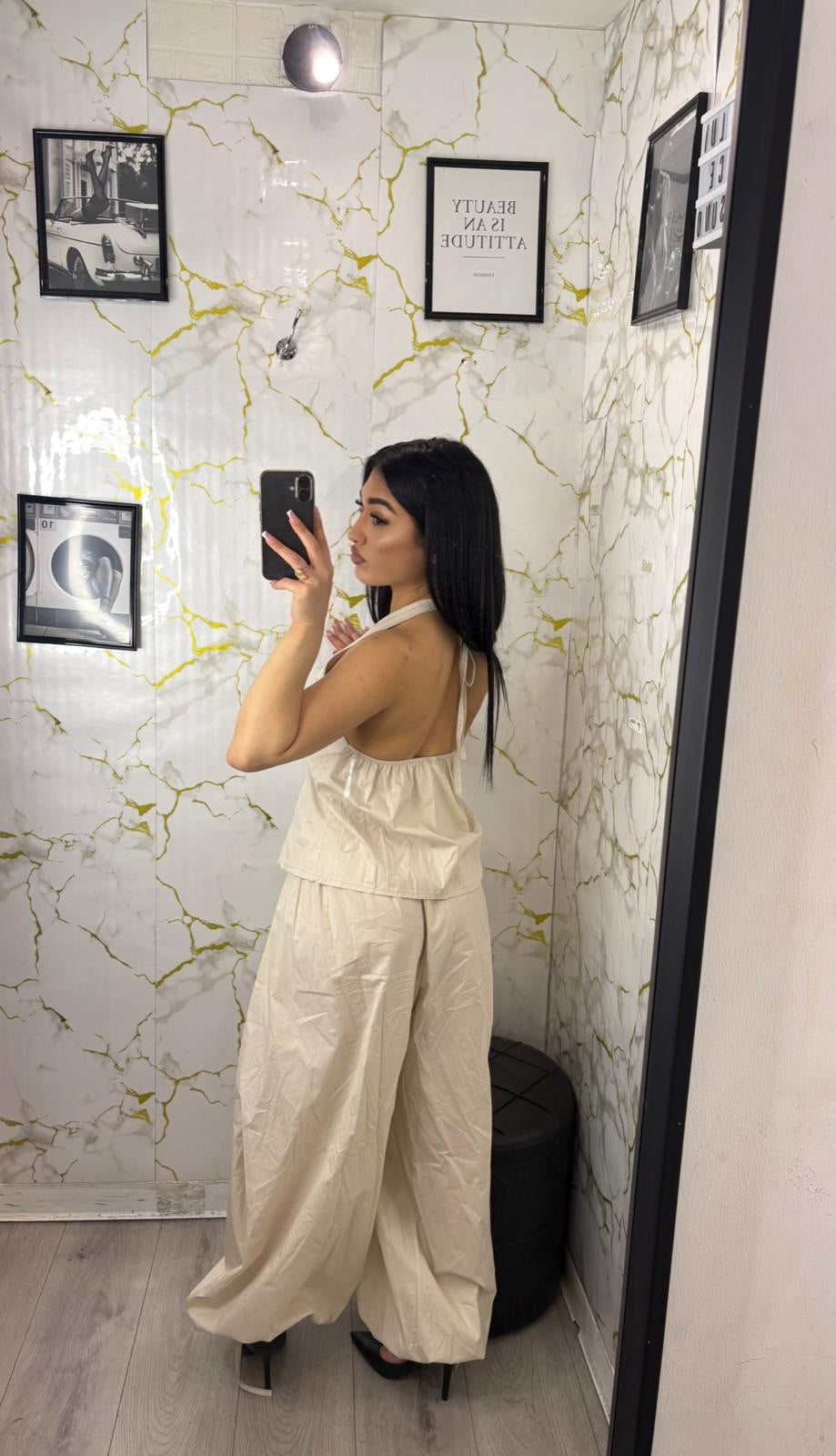 Coordinato Caterina
