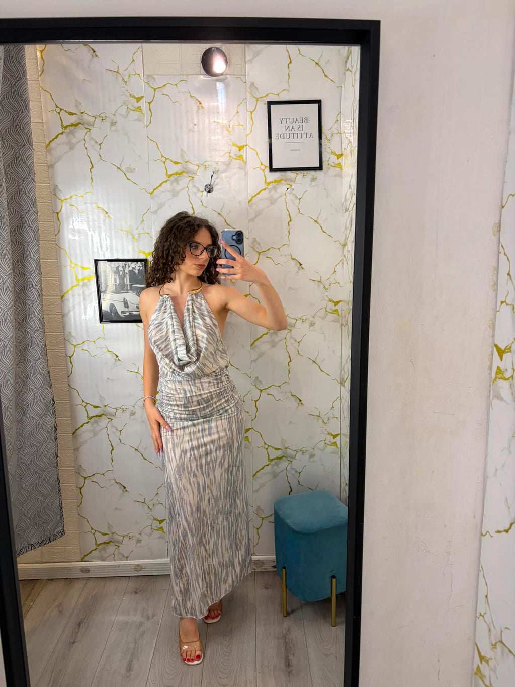 Dress ilde