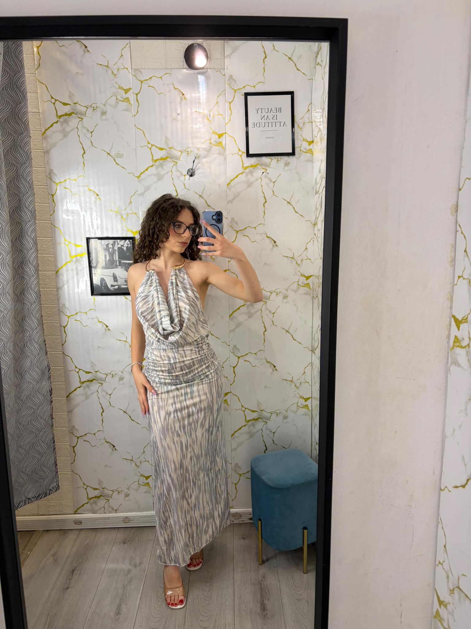 Dress ilde
