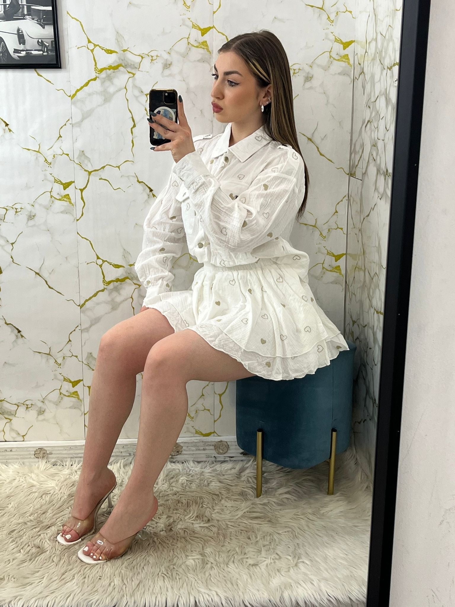 Coordset Giulia
