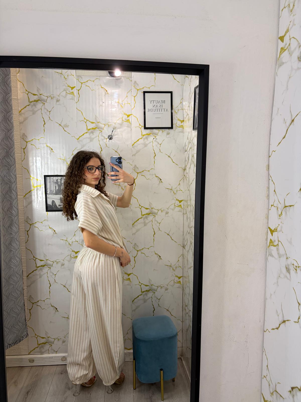 Coordset Sorrento