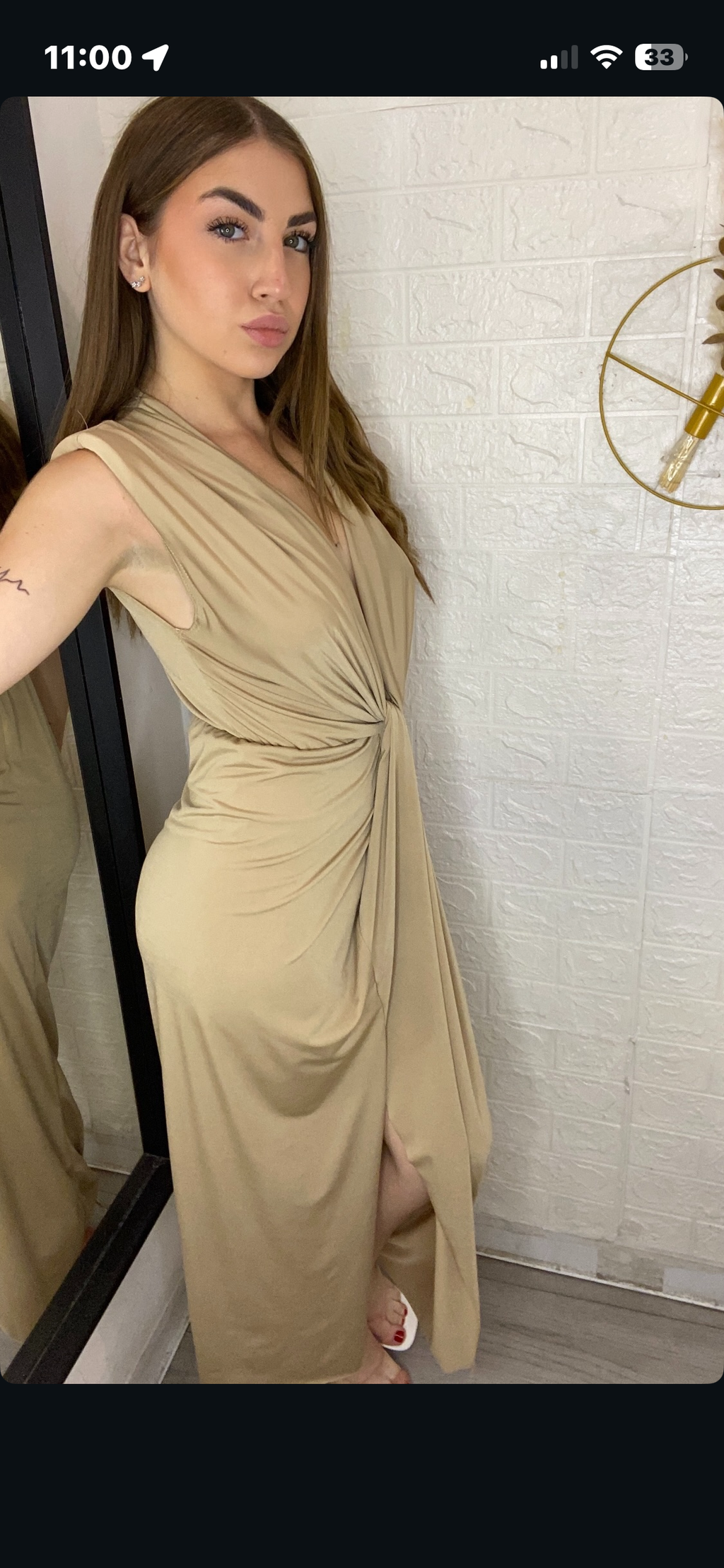 Dress viky