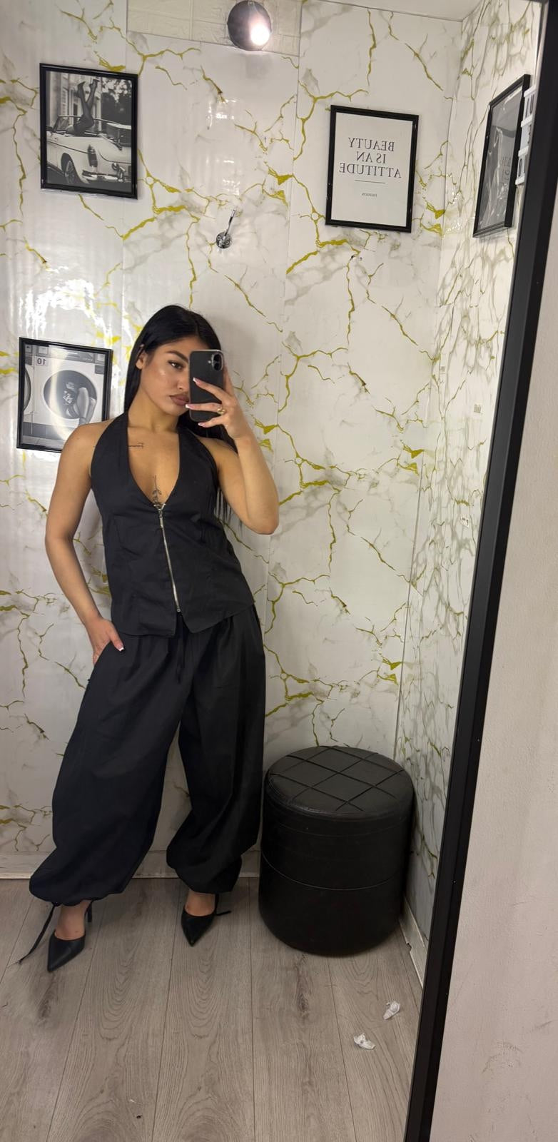 Coordinato Caterina