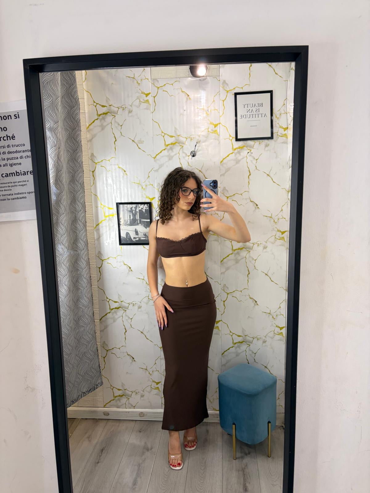 Coordset 2 pezzi Stefy