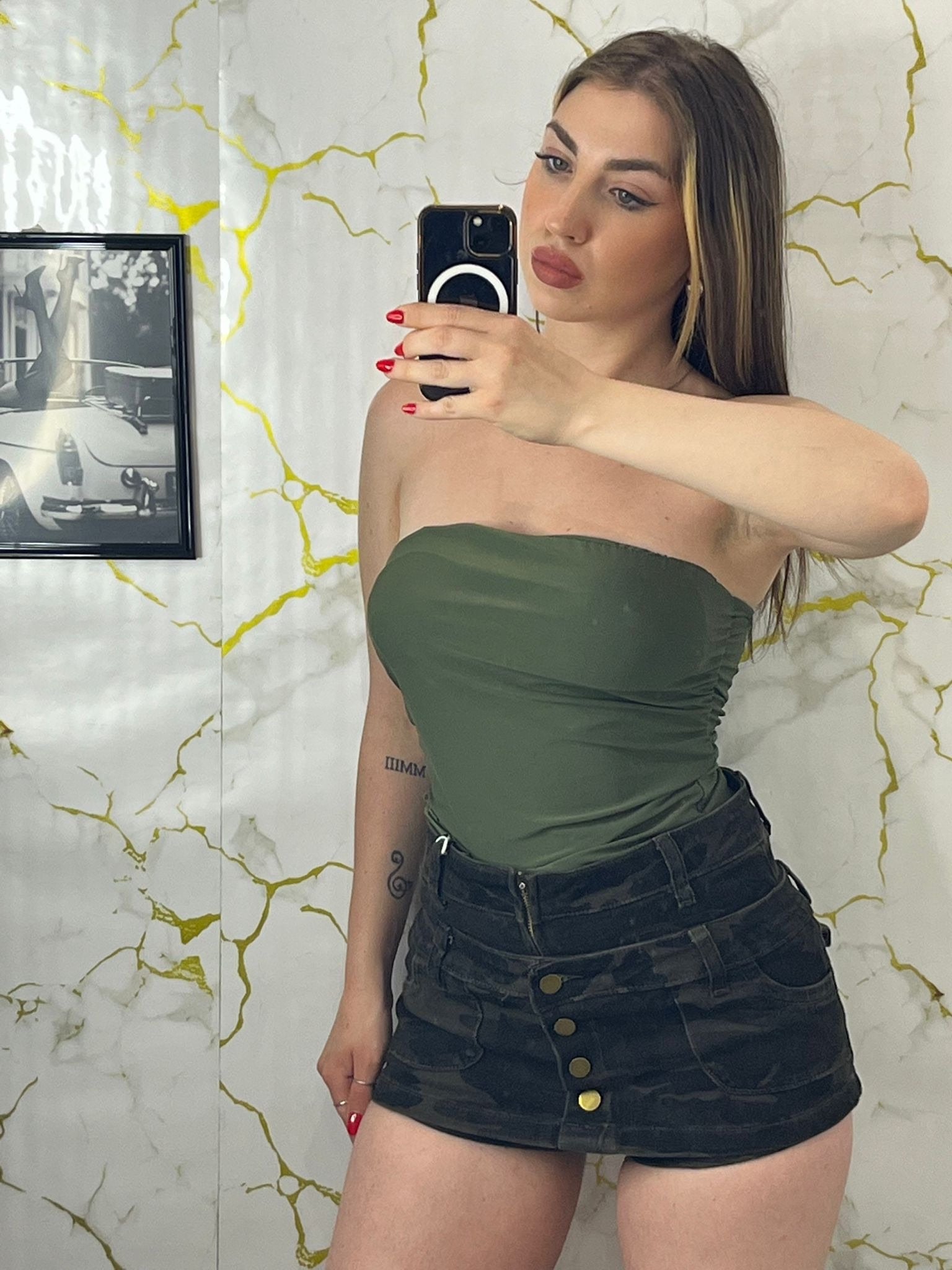 Pantagonna dafne