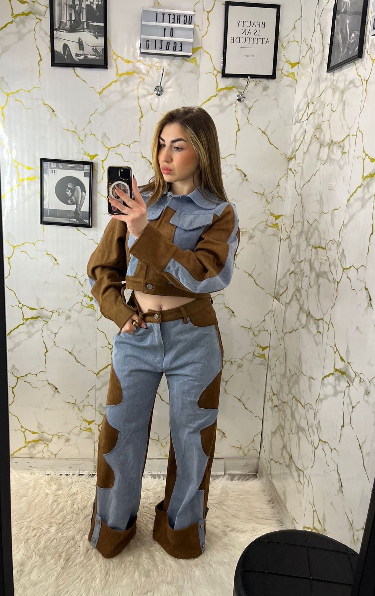 Coordinato west