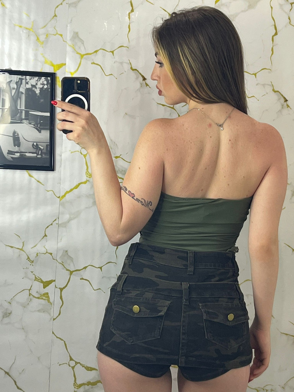 Pantagonna dafne