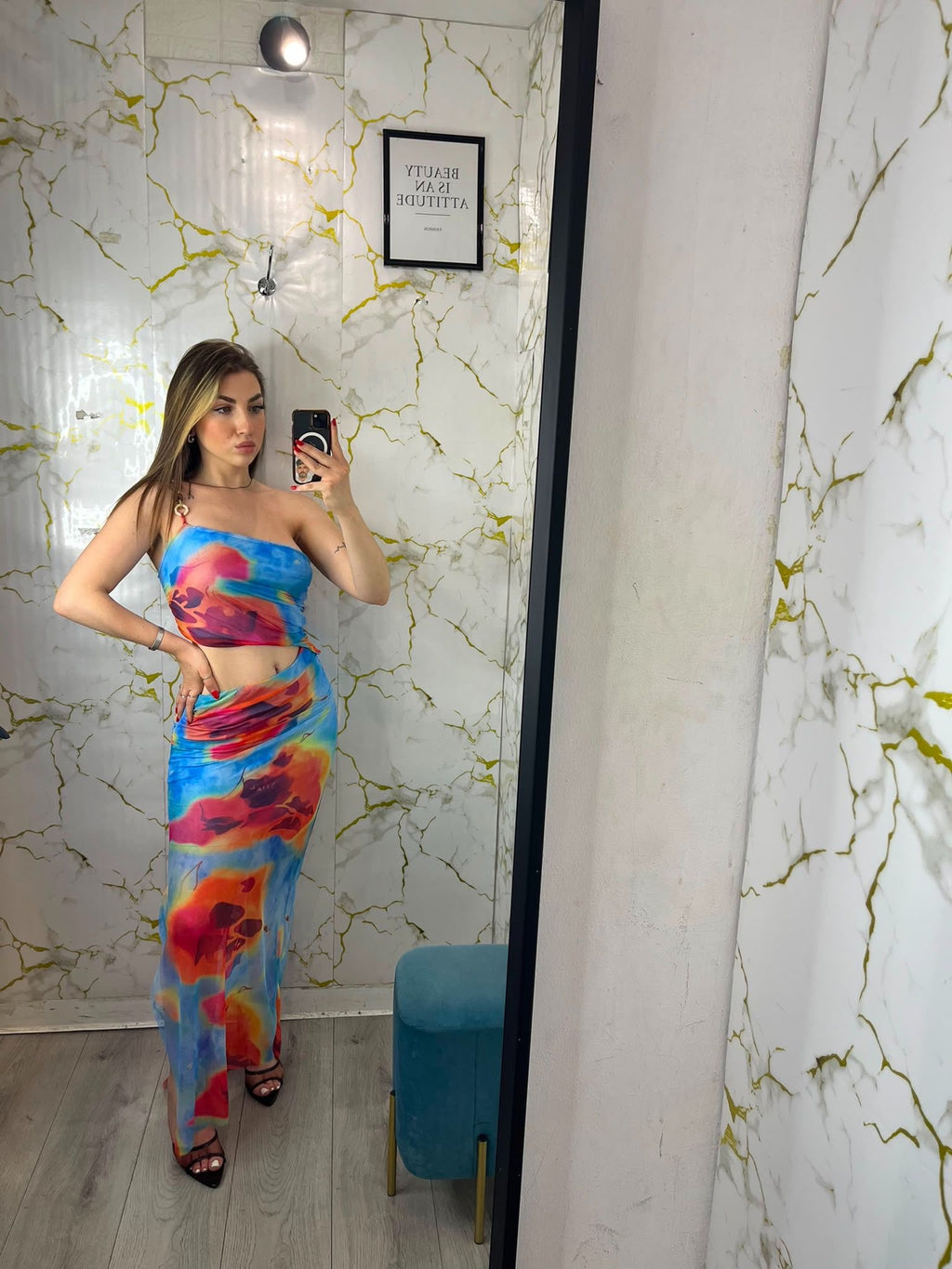 Dress Kenya