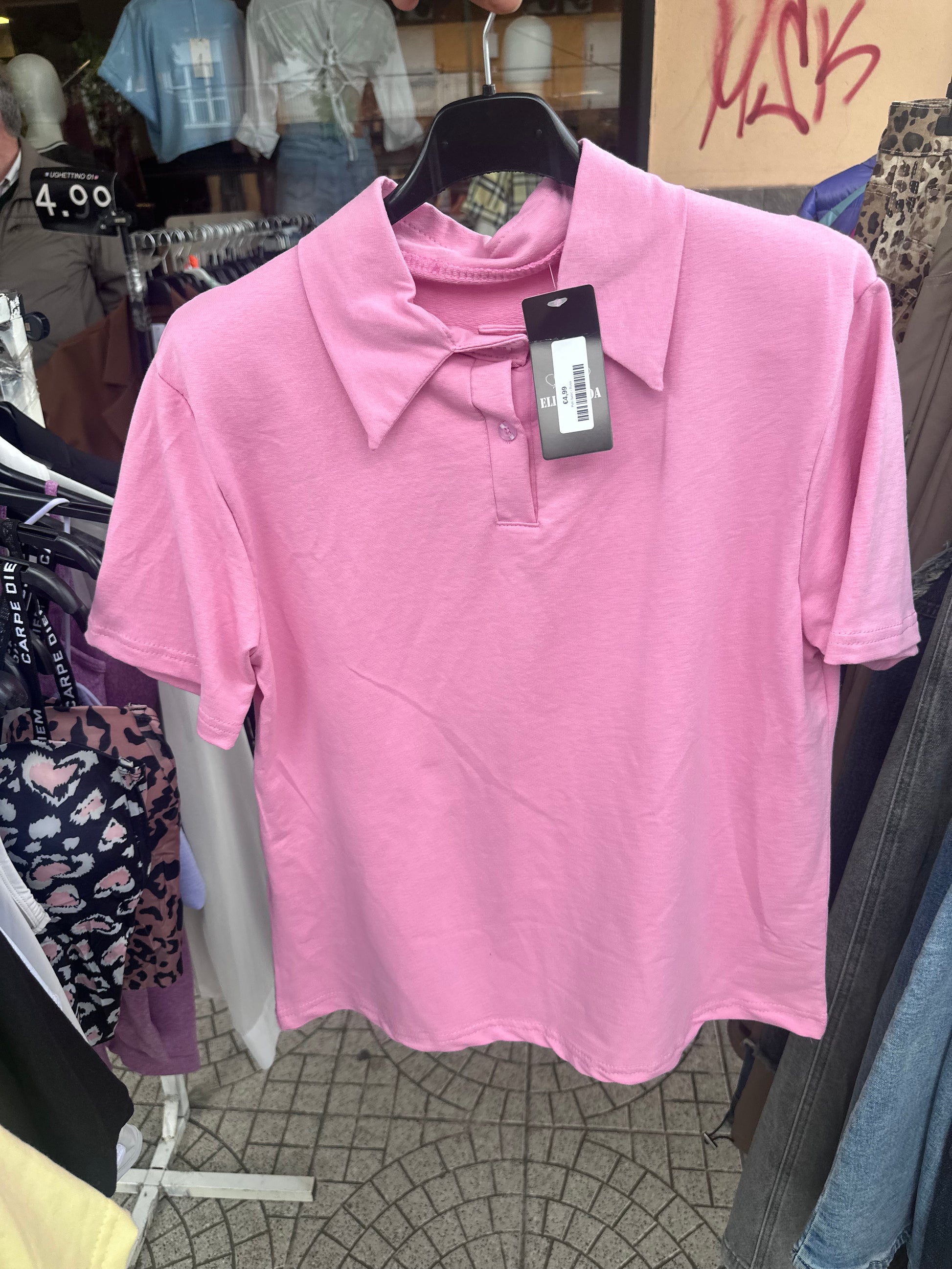 Polo basic
