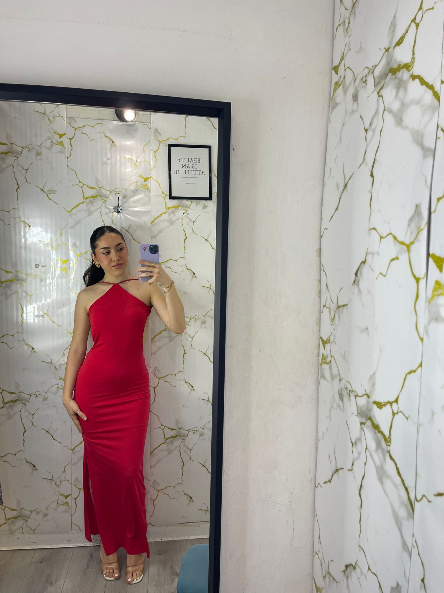 Dress Chloe