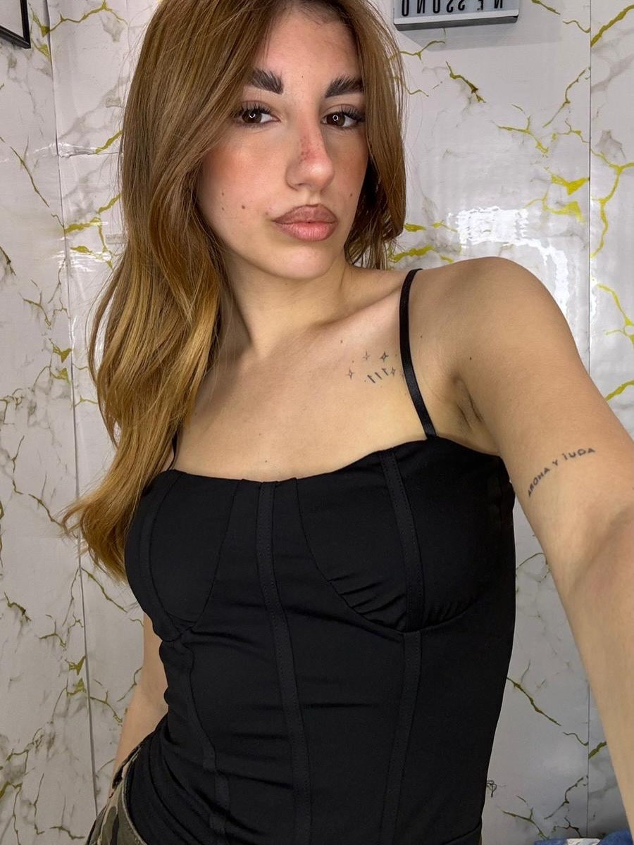 Body Caterina