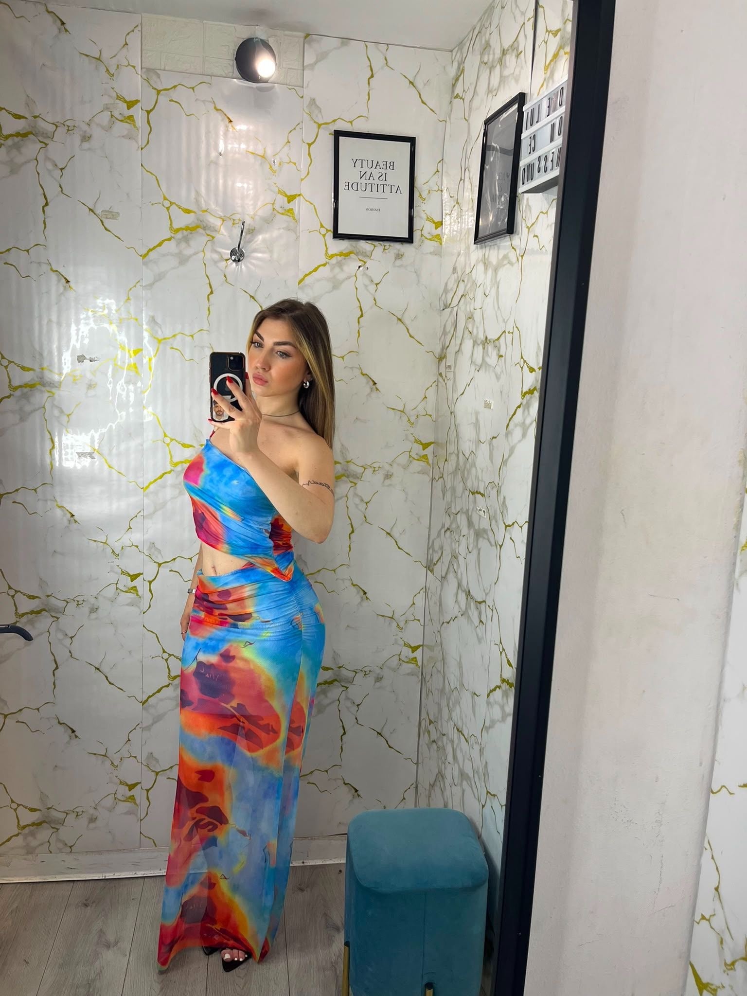 Dress Kenya