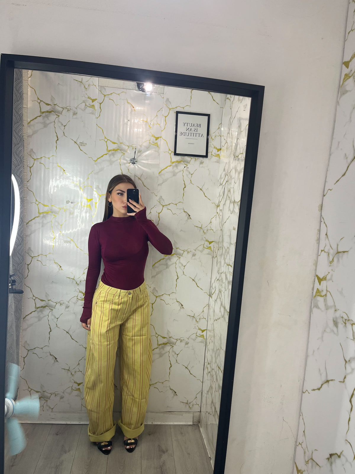 Jeans Georgia