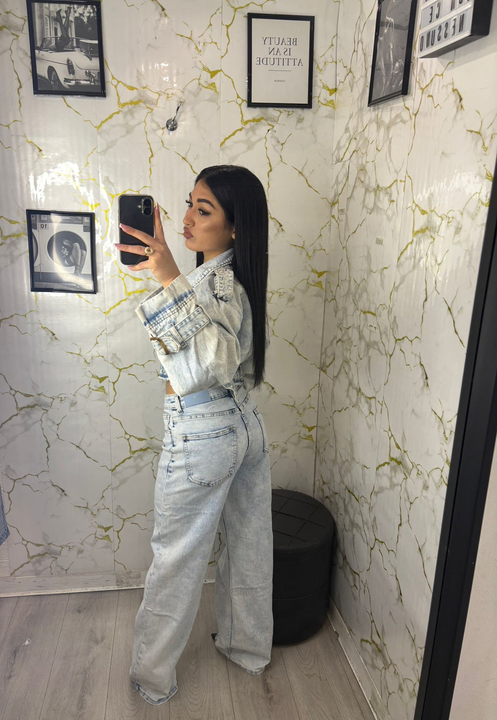 Coordinato Jacqueline