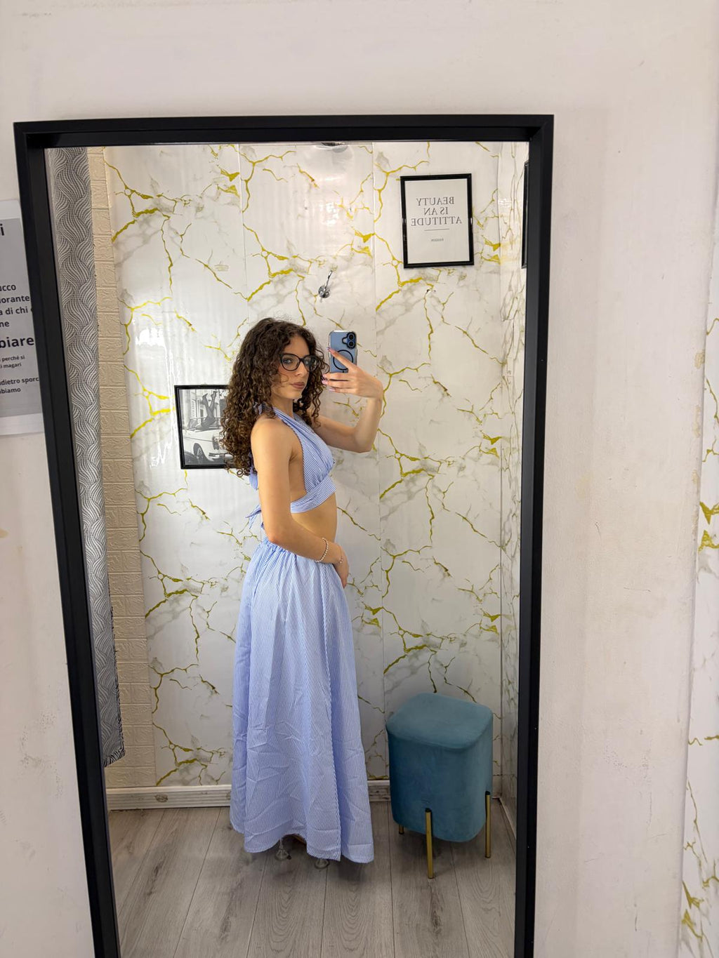Coordset a righe