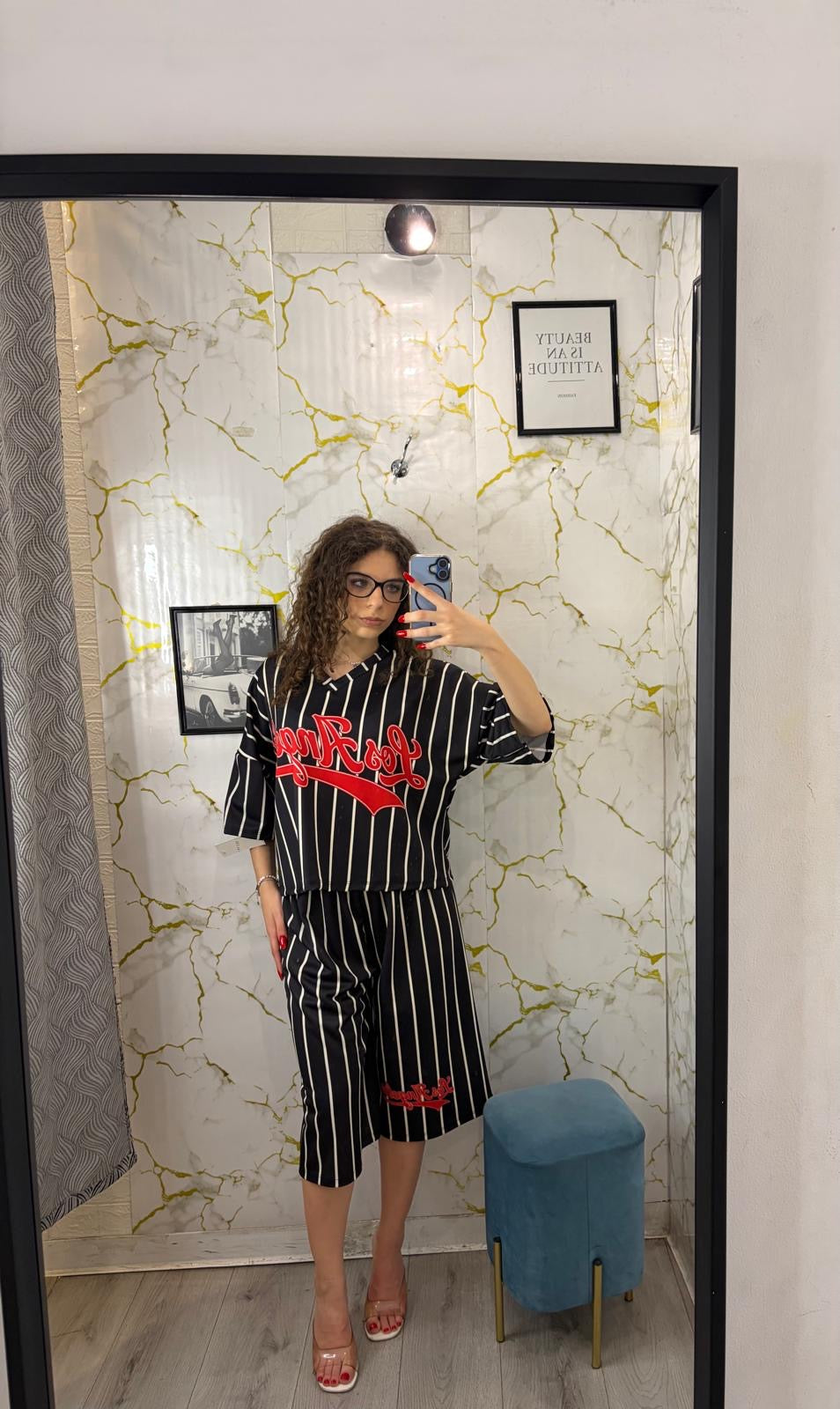 Coordinato America