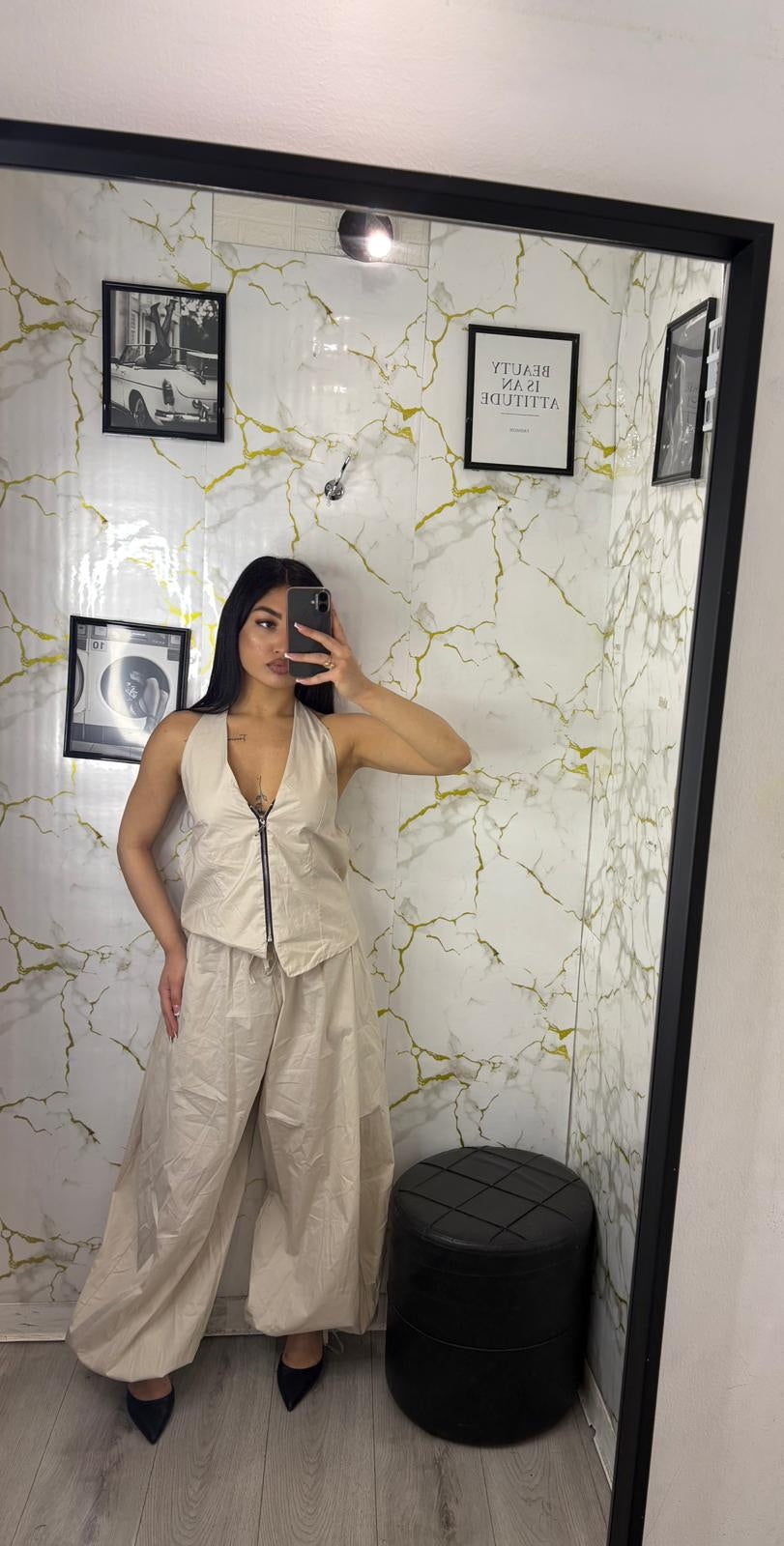 Coordinato Caterina