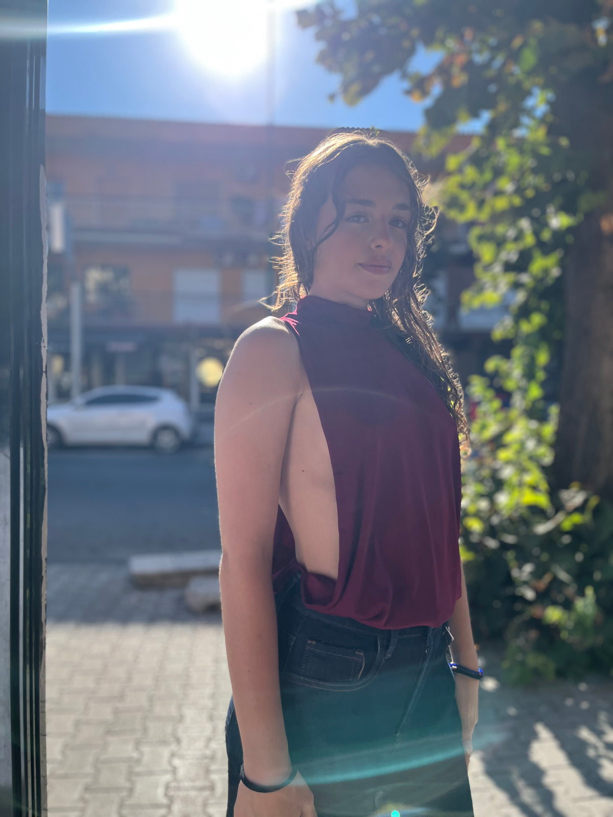 BODY MARIASOL