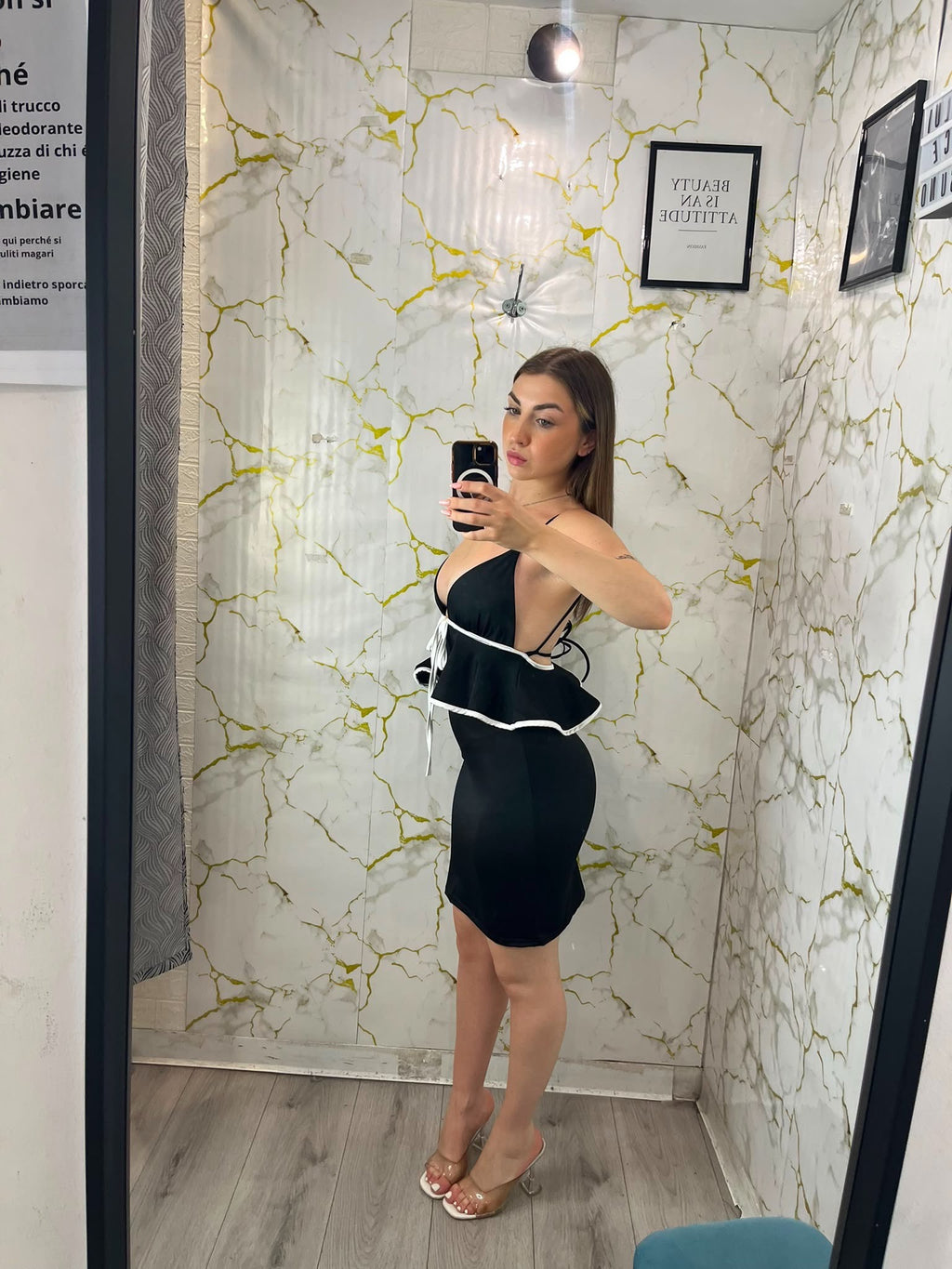 Dress Sofia