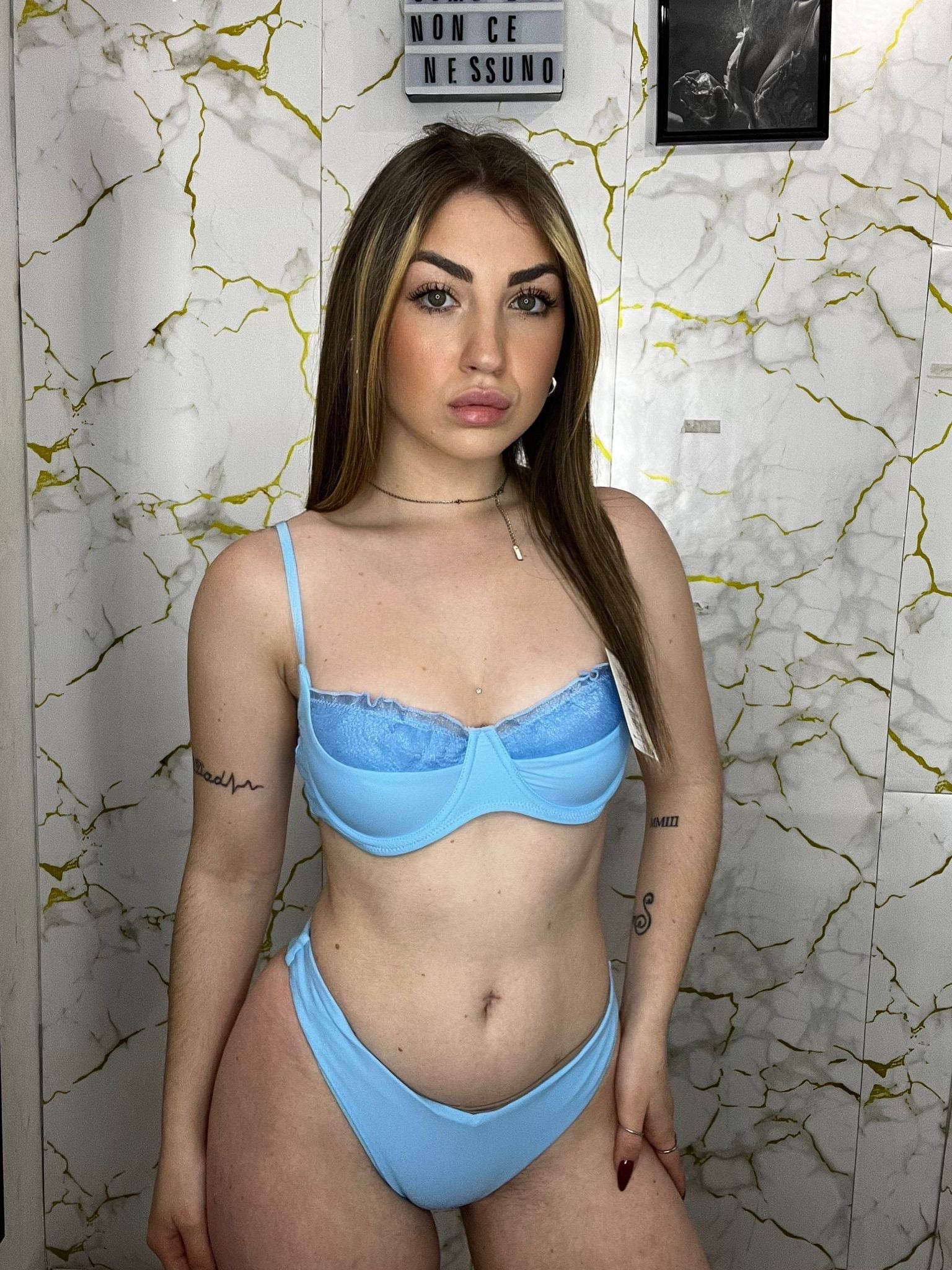 Bikini Nizza