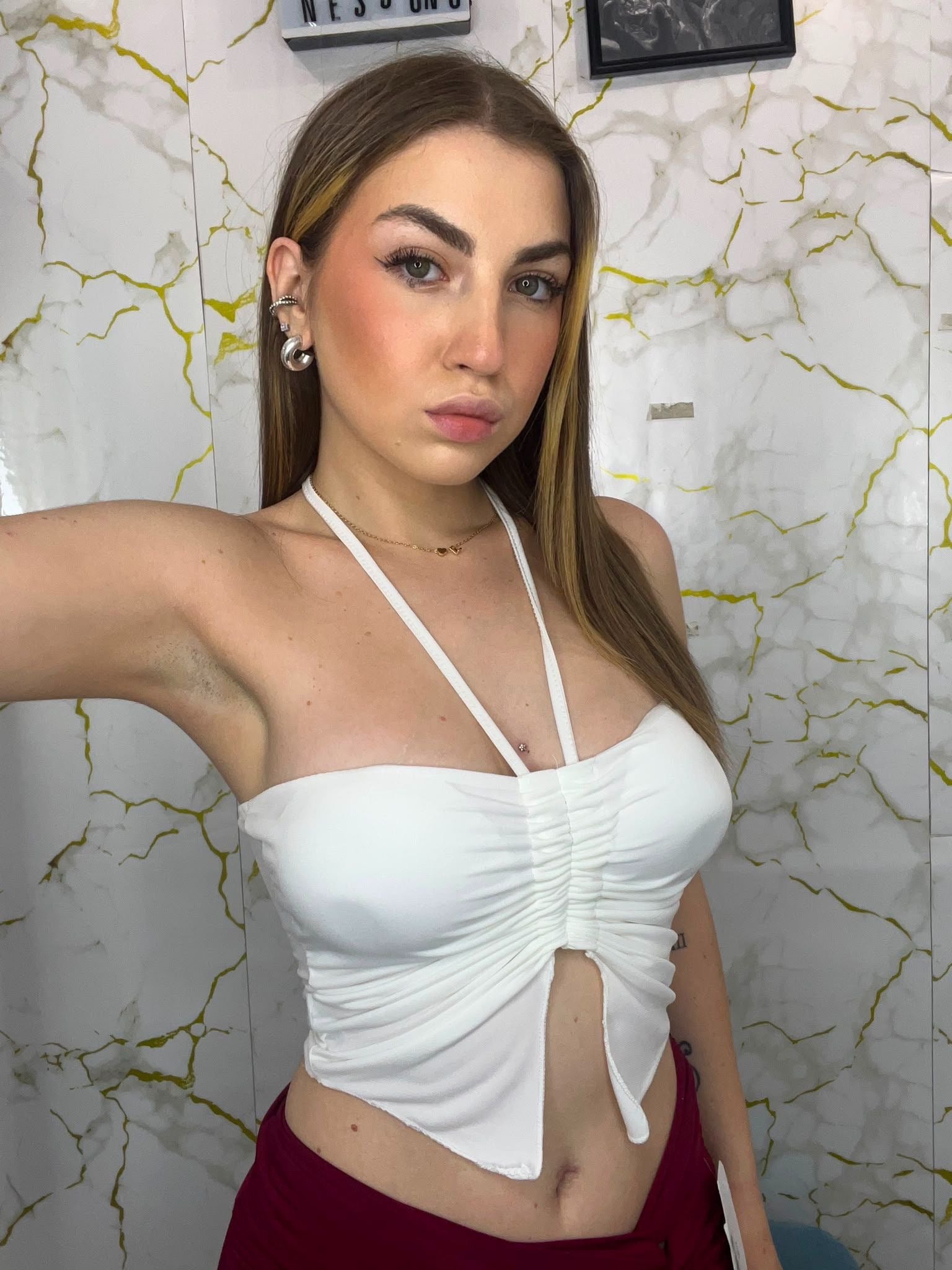 Top regolabile