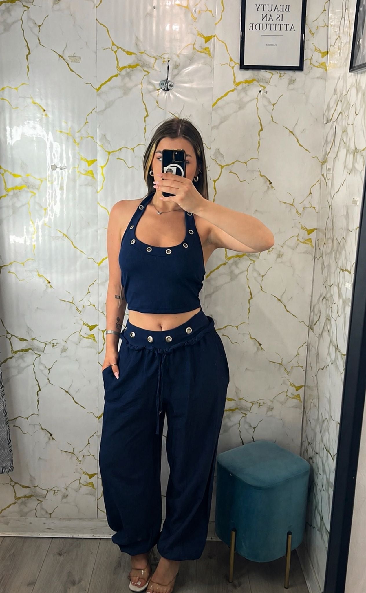 Coordinato bea