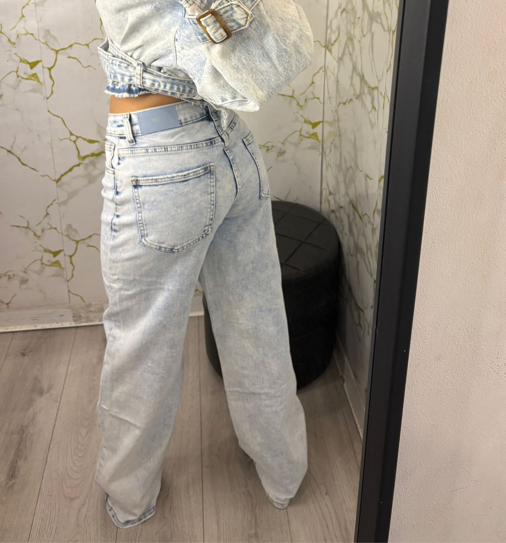 Coordinato Jacqueline