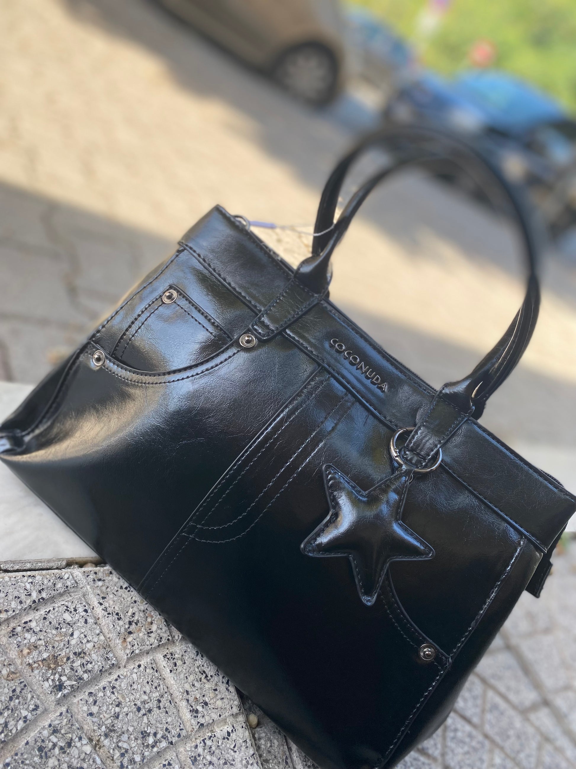 Borsa Stella