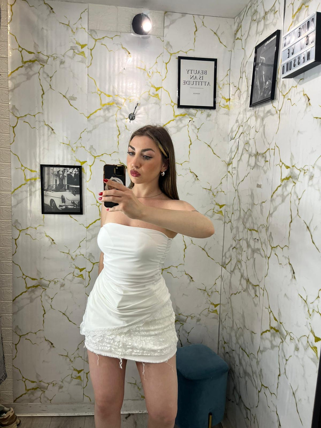 Top Anastasia