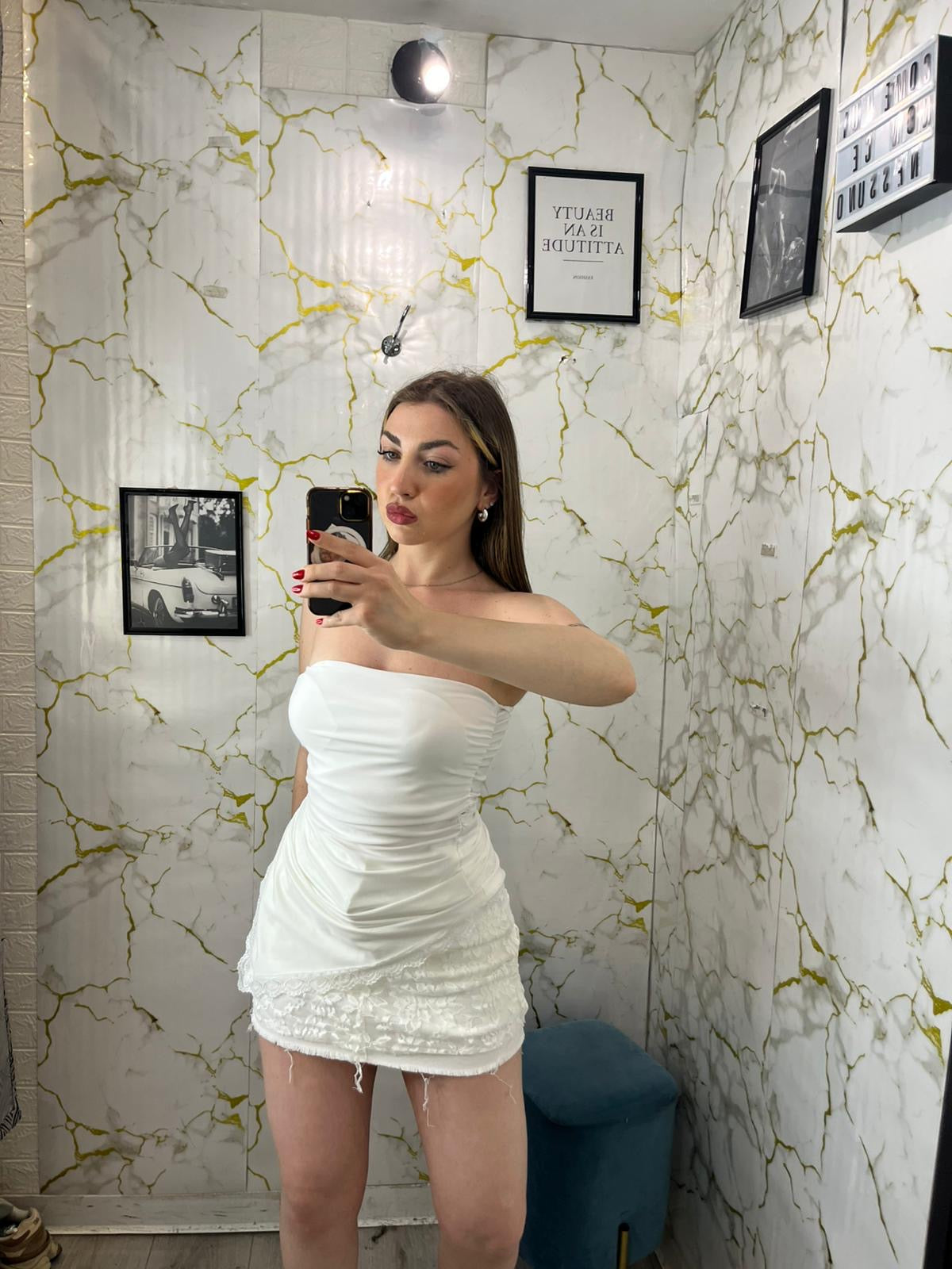 Top Anastasia