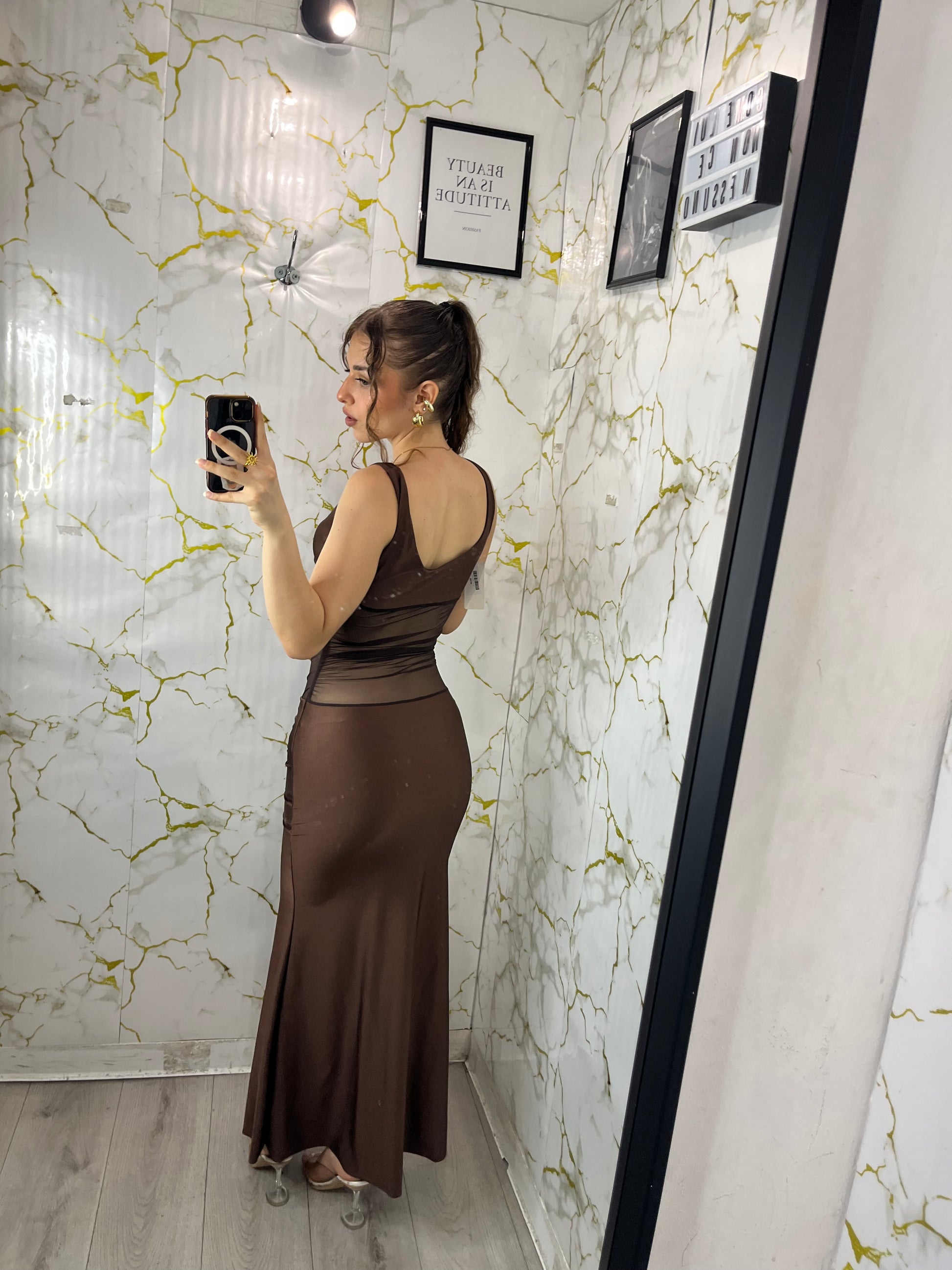 Dress Nicole