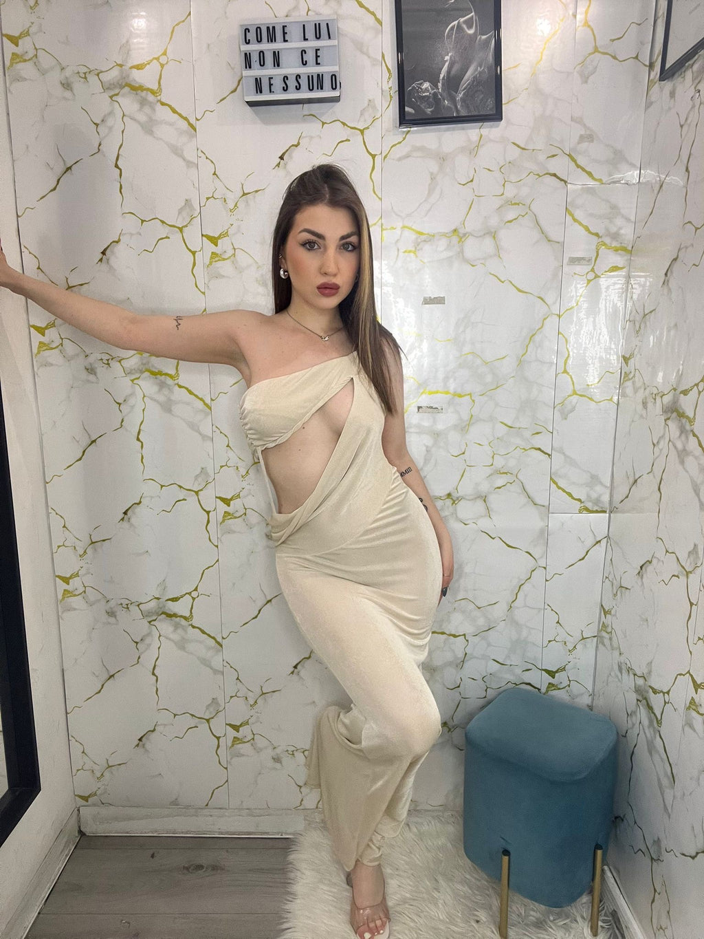 Dress Cleopatra