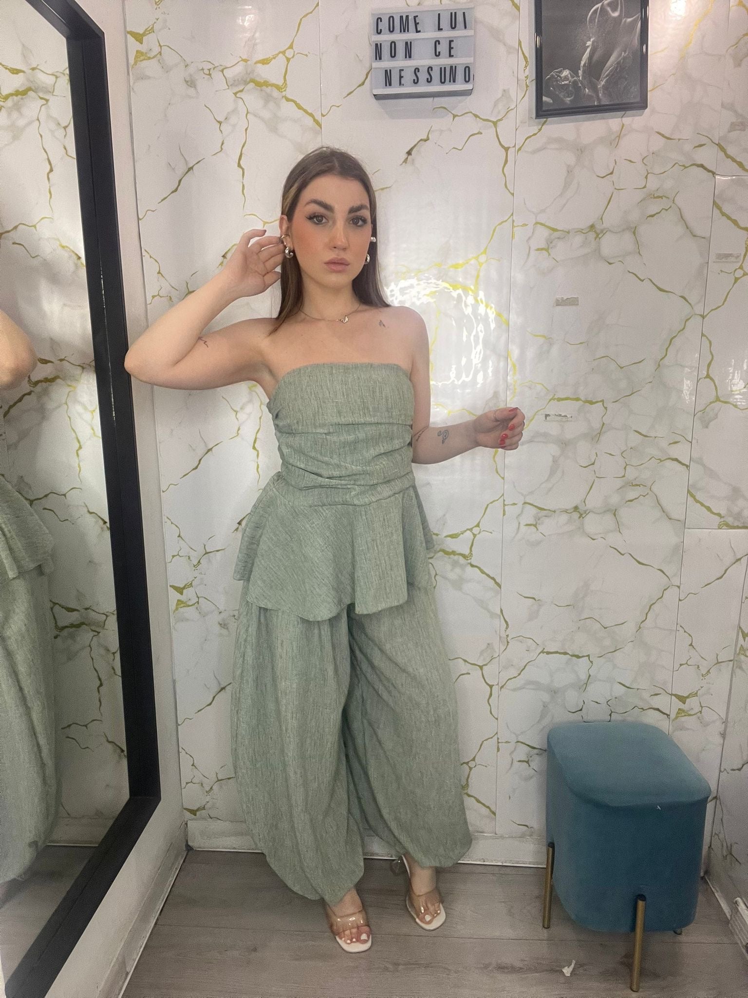 Coordinato skiatos