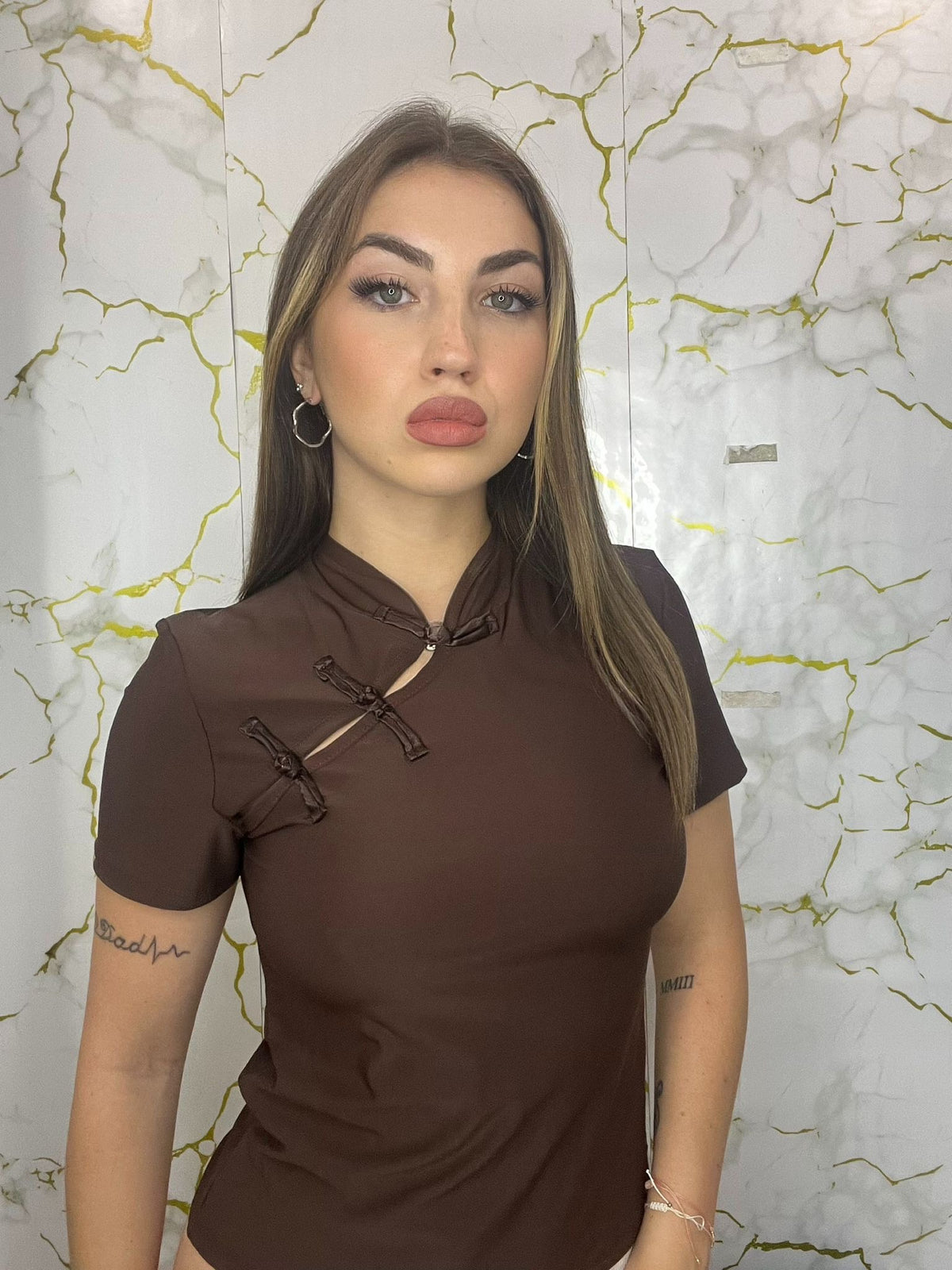 Maglia Calliope