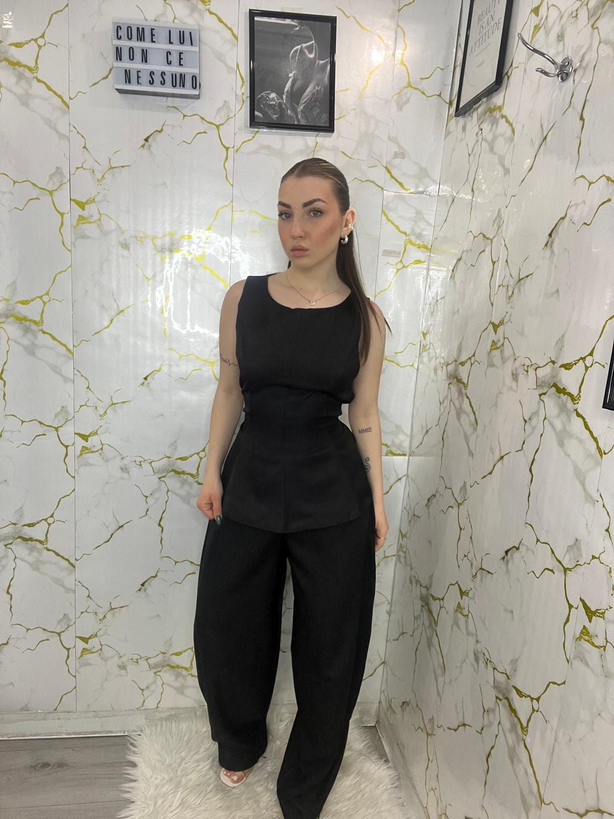 Coordinato sundey