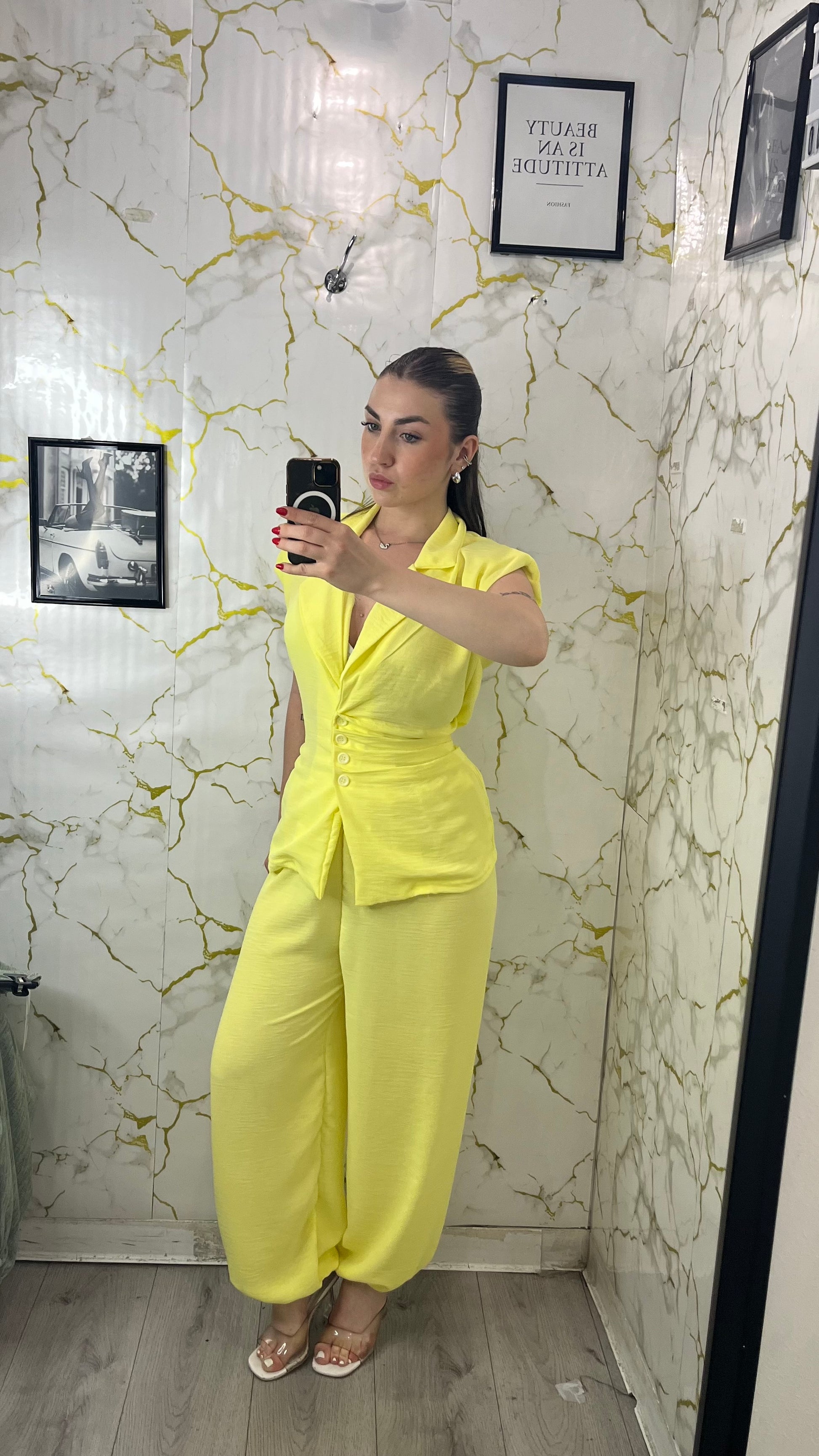 Coordset Cinzia