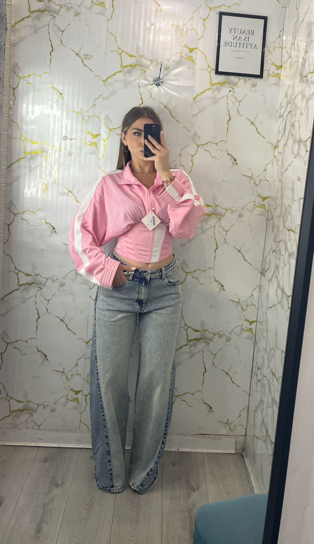 jeans doppio lavaggio