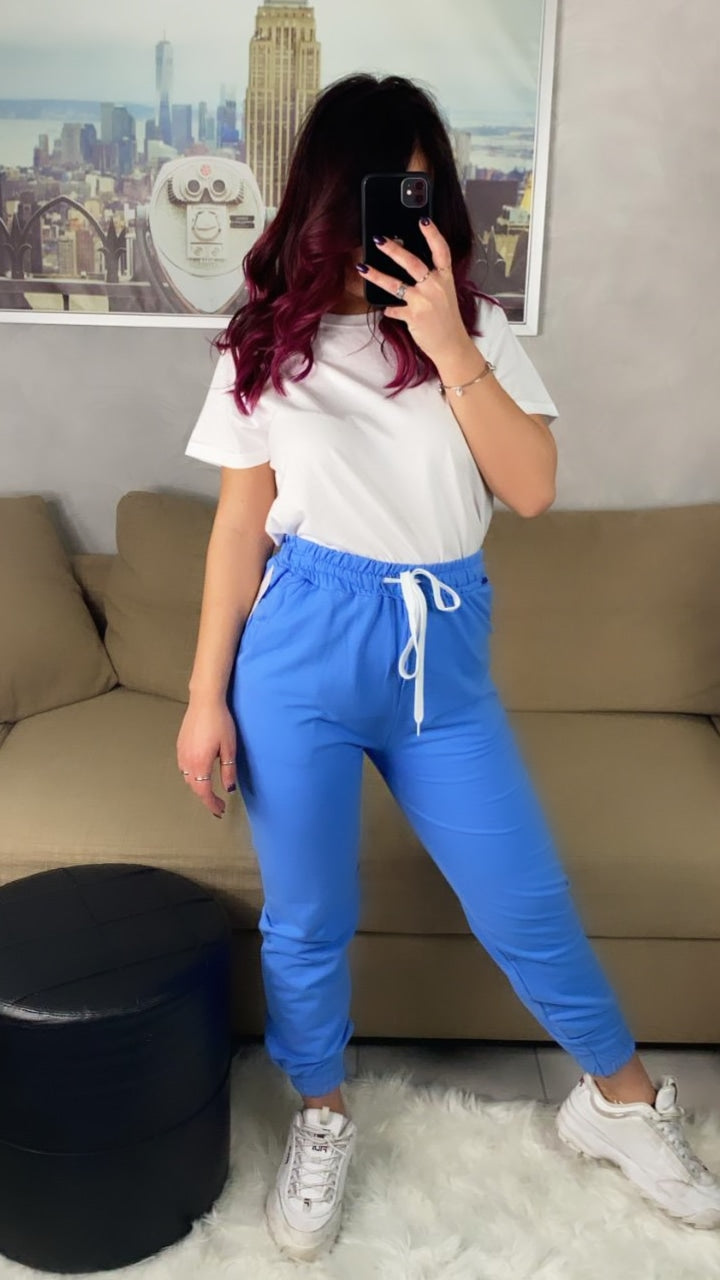 panta jogger
