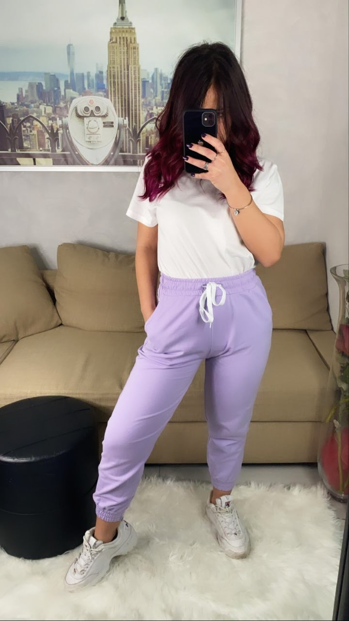 panta jogger